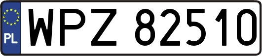 WPZ82510