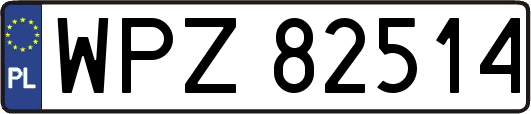 WPZ82514