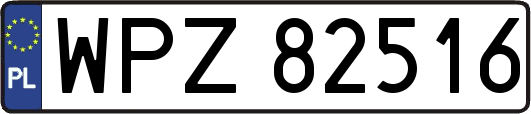 WPZ82516
