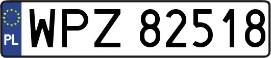 WPZ82518
