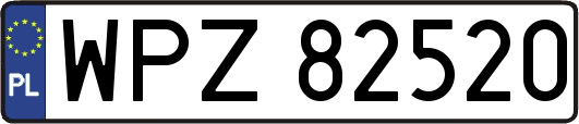 WPZ82520