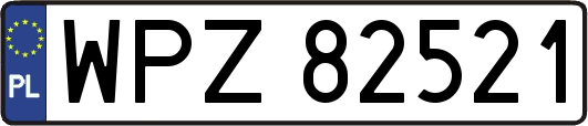 WPZ82521