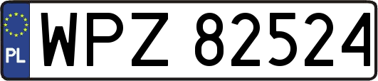 WPZ82524