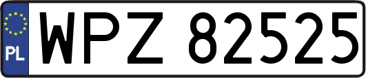 WPZ82525