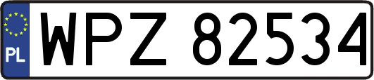 WPZ82534