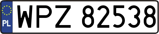 WPZ82538