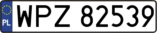 WPZ82539