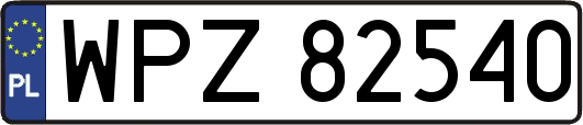 WPZ82540