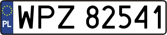 WPZ82541