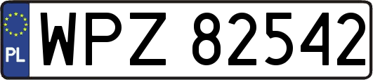 WPZ82542
