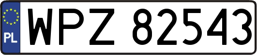 WPZ82543