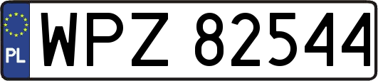 WPZ82544