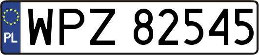 WPZ82545
