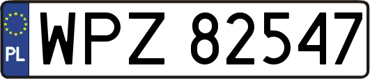 WPZ82547