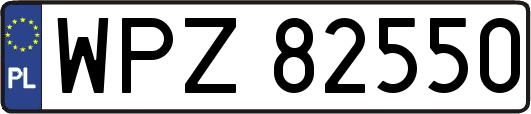 WPZ82550
