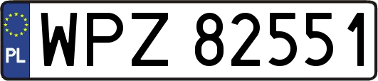 WPZ82551