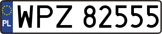 WPZ82555