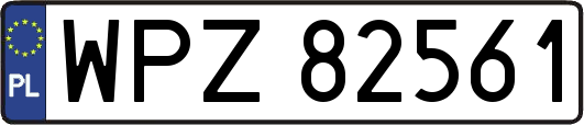 WPZ82561