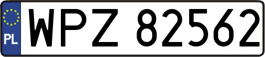 WPZ82562