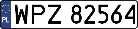 WPZ82564