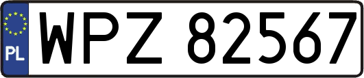 WPZ82567