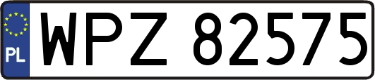WPZ82575