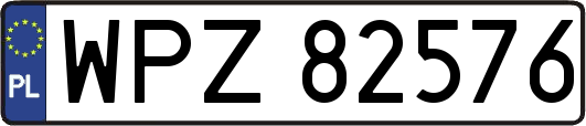 WPZ82576