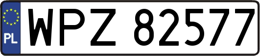 WPZ82577