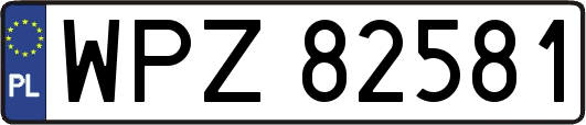 WPZ82581