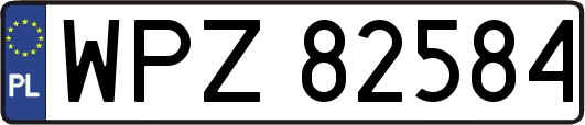 WPZ82584