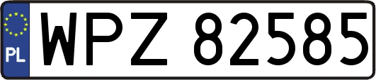 WPZ82585