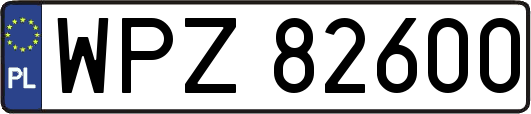 WPZ82600
