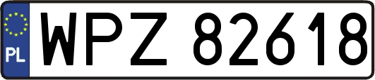 WPZ82618