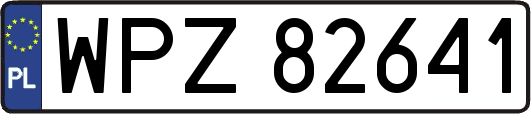 WPZ82641