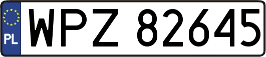 WPZ82645