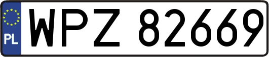WPZ82669