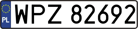 WPZ82692