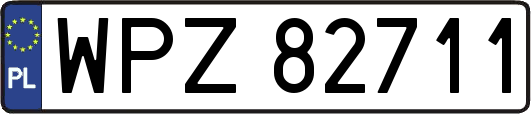 WPZ82711