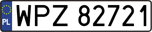 WPZ82721