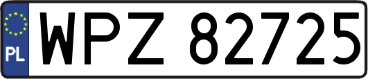 WPZ82725