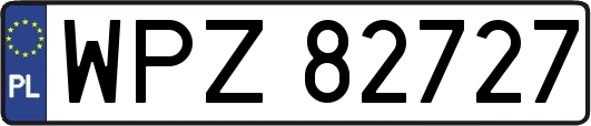WPZ82727