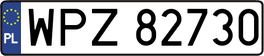 WPZ82730