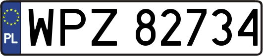 WPZ82734