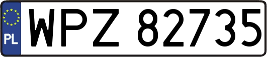 WPZ82735