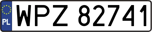 WPZ82741