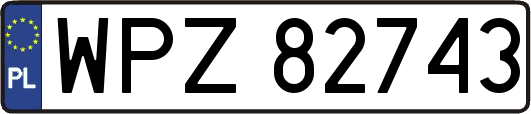 WPZ82743