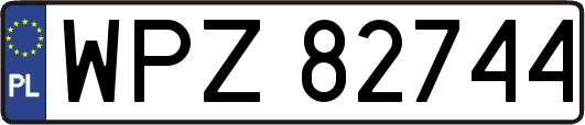 WPZ82744