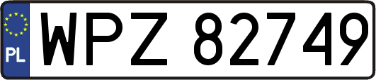 WPZ82749
