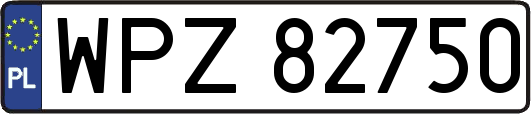 WPZ82750