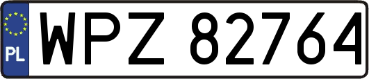 WPZ82764